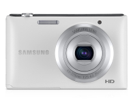Samsung ST72 White - 1394620 - zdjęcie 1